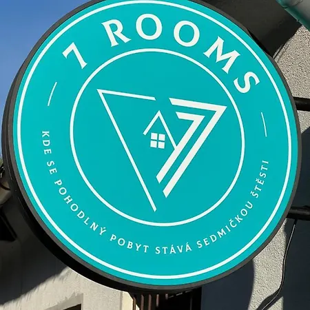 여관 7rooms