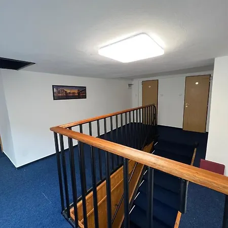 Inn 7rooms *