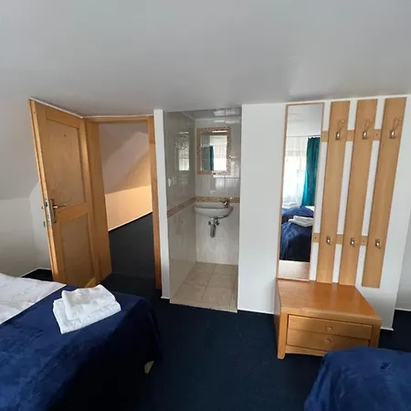 7rooms * Telnice