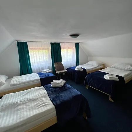 Inn 7rooms