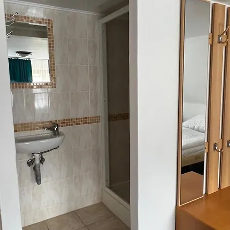 Inn 7rooms Telnice