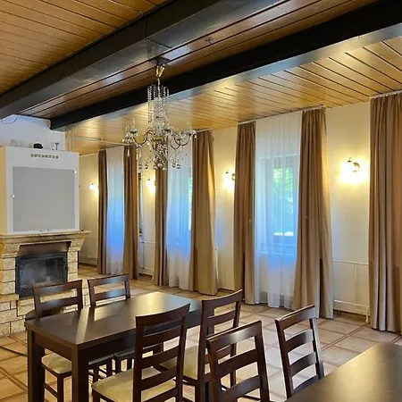 7rooms 여관 Telnice