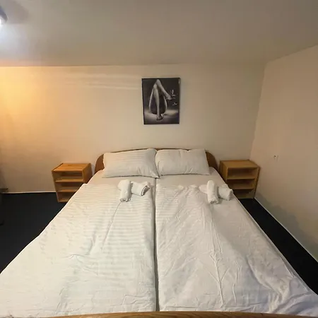 7rooms 여관 Telnice