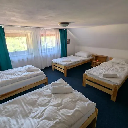7rooms Telnice