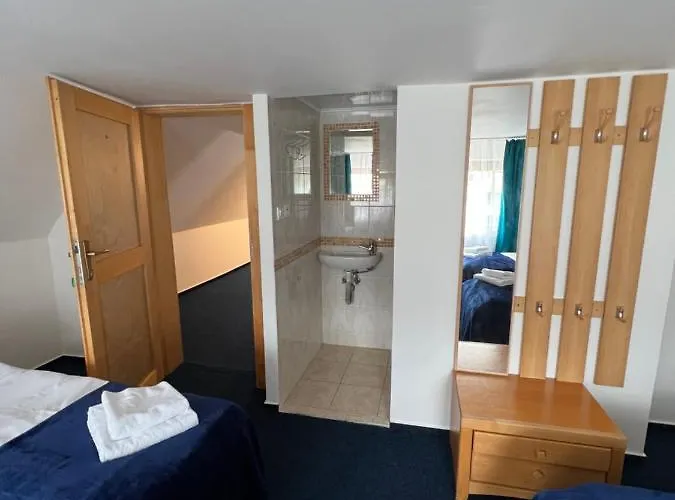 7rooms * Telnice