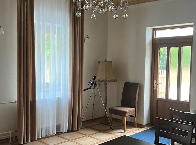 7rooms Herberg