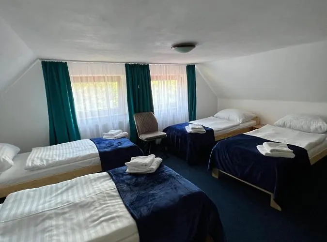Han/Misafirhane 7rooms