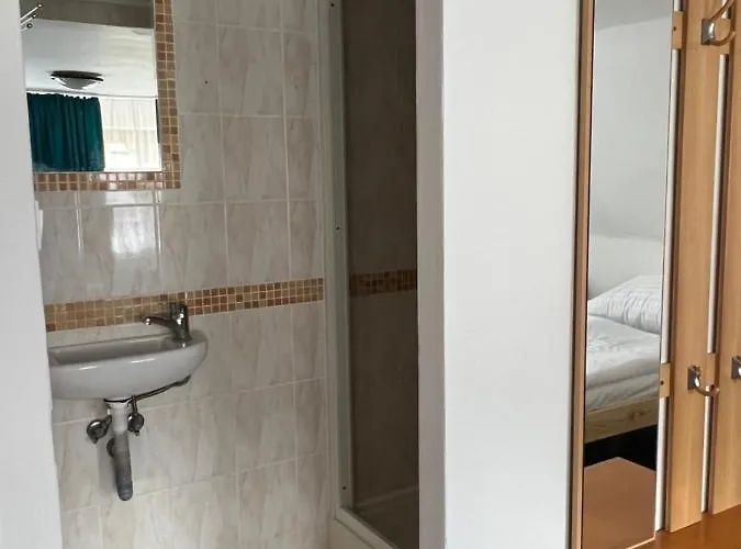 Herberg 7rooms Telnice